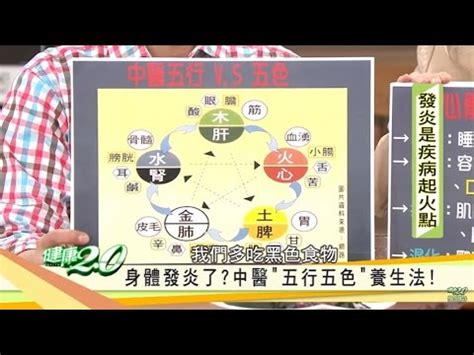 五行精油功效|【用精油來做五行養生】五行與經絡 五臟的關係－尋。